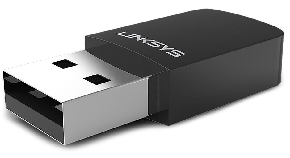 Linksys WUSB6100M-EU