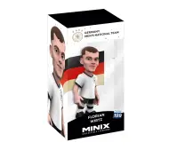 Minix Niemcy Florian Wirtz