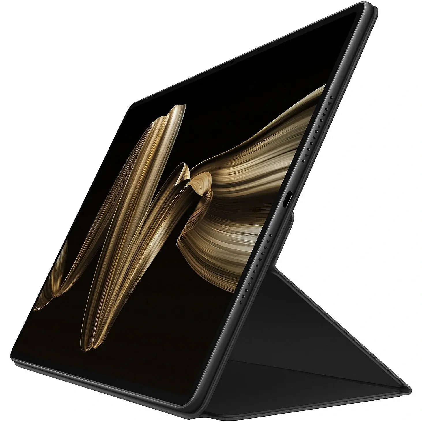 Tablet Huawei MatePad Pro 12.2'' 12/512GB Czarny + Rysik + Klawiatura