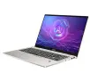 Laptop MSI Prestige A16 AI+ A3HMG-044PL 16" Ryzen AI 9 365  32GB RAM 1TB Dysk SSD Win11 Srebrny