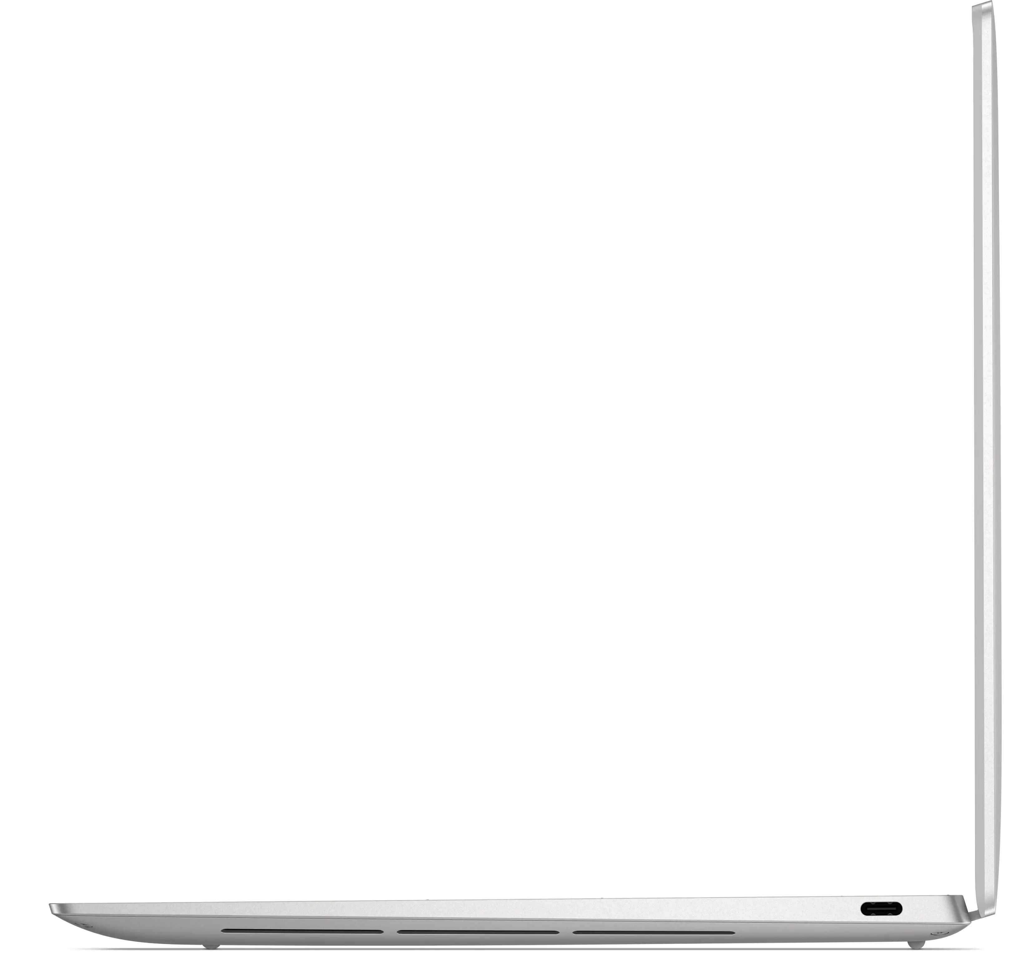 Laptop biznesowy Dell XPS 13 9345 13,4" 120Hz Snapdragon X Elite X1E-80-100 16GB RAM 512GB Dysk SSD Win11 Pro Platynowy