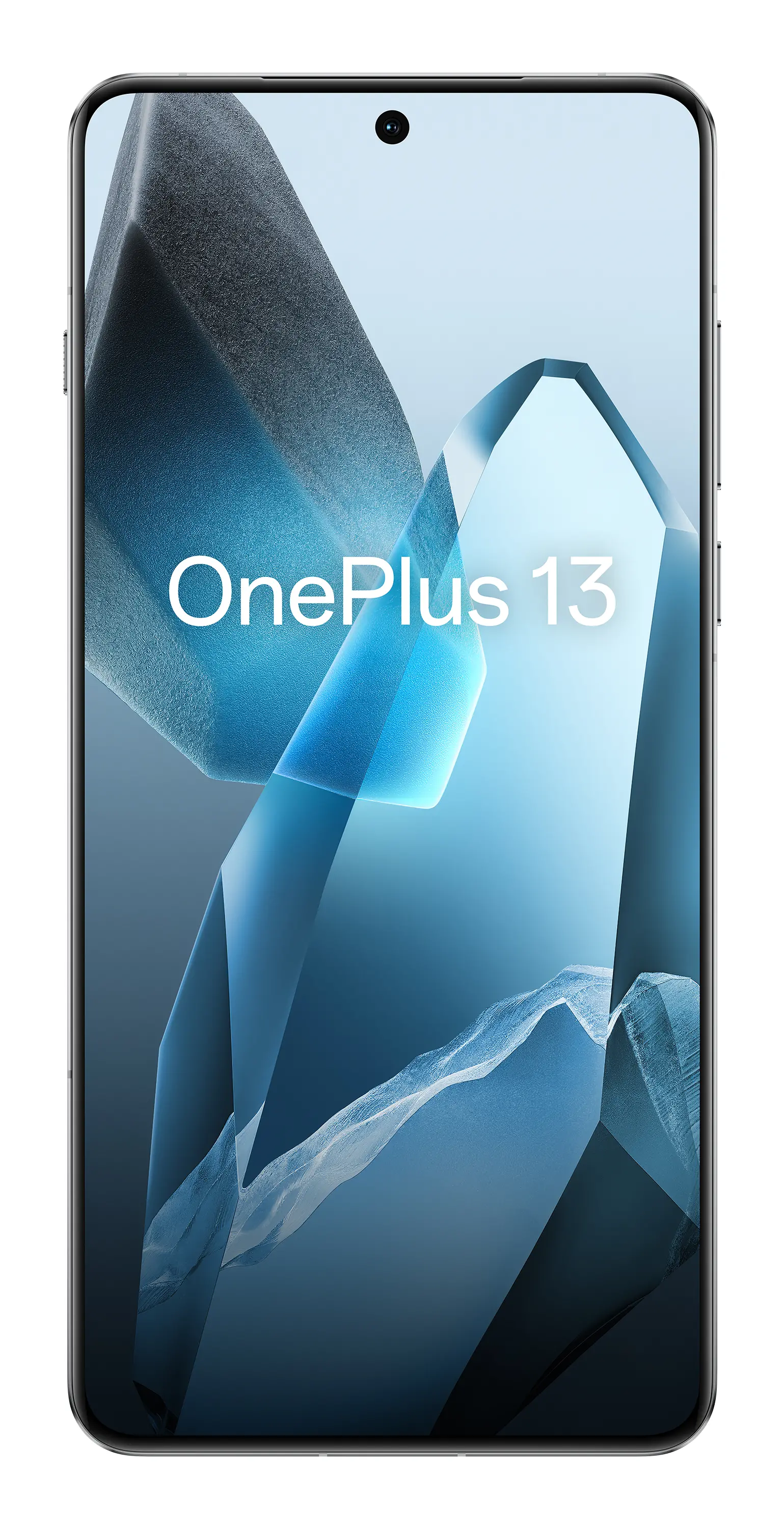 Smartfon OnePlus 13 16/512GB 6,82" 120Hz 50Mpix Niebieski