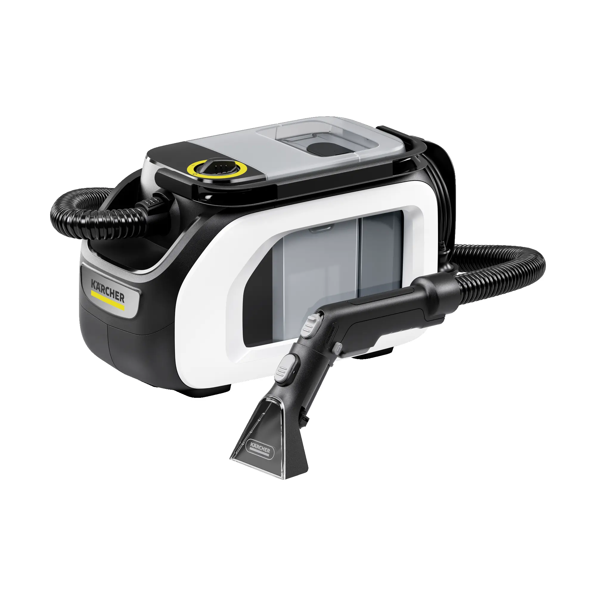 Odkurzacz Karcher SE 3 Compact Home 1.081-530.0 500W