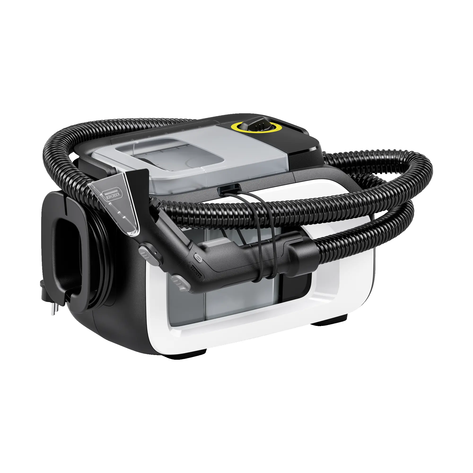 Odkurzacz Karcher SE 3 Compact Home 1.081-530.0 500W