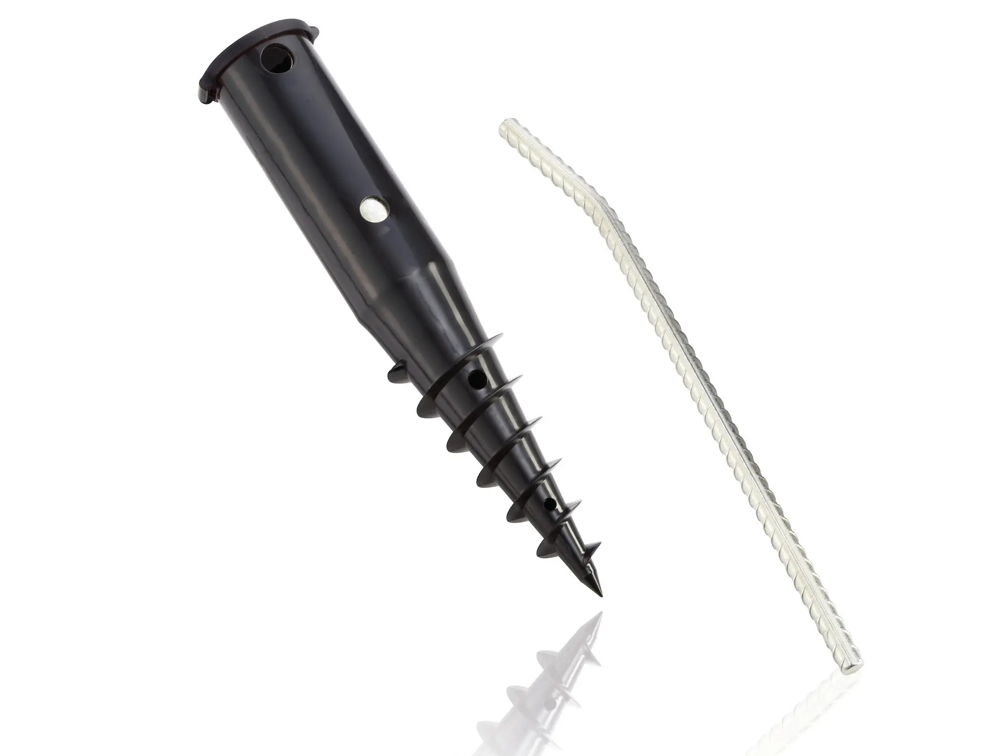 Podstawa ogrodowa Leifheit 85606