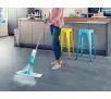 Mop płaski Leifheit Easy Spray XL 56690