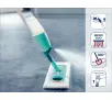 Mop płaski Leifheit Easy Spray XL 56690