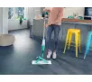 Mop płaski Leifheit Easy Spray XL 56690