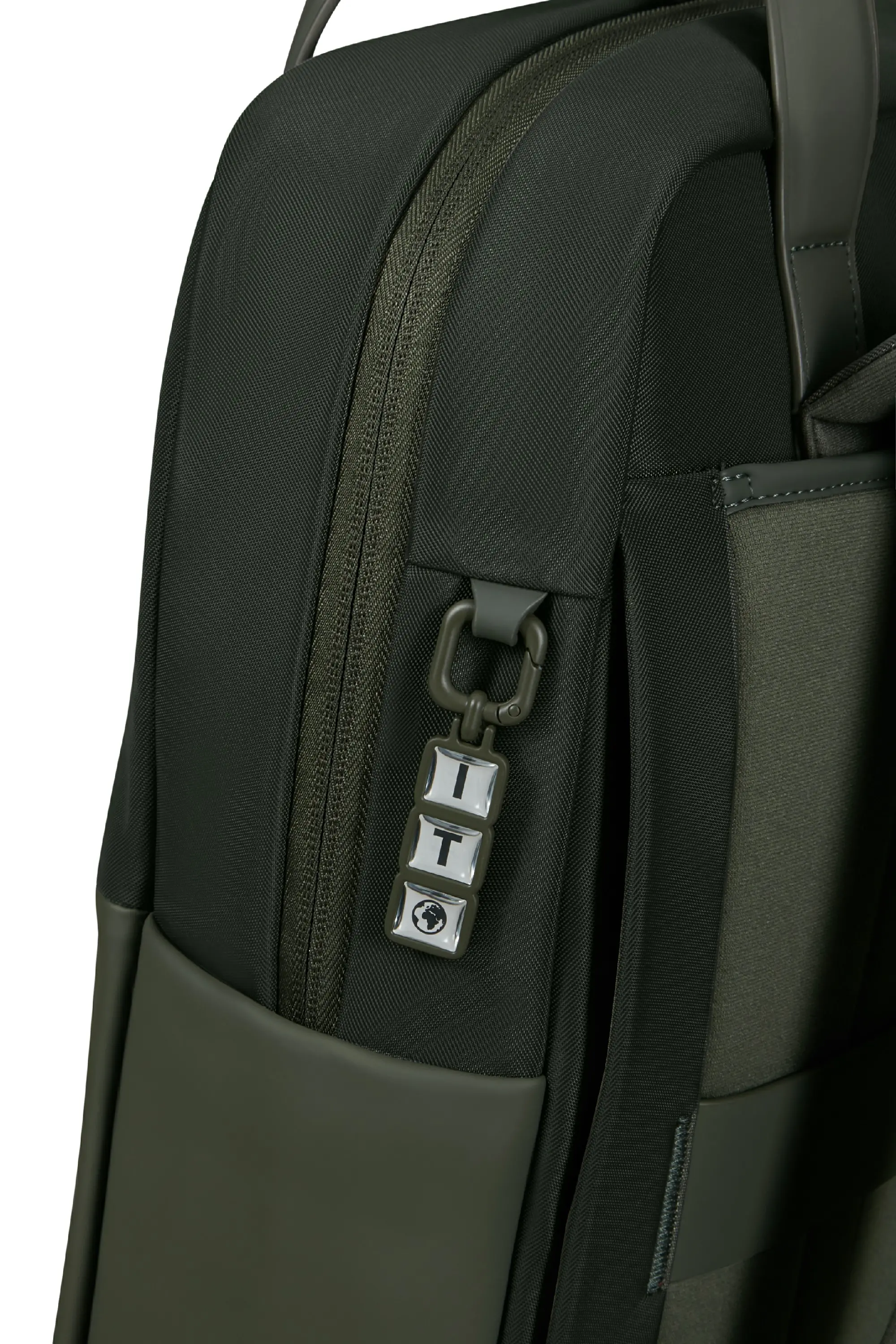 Plecak na laptopa Samsonite 4Pack 14,1" Zielony