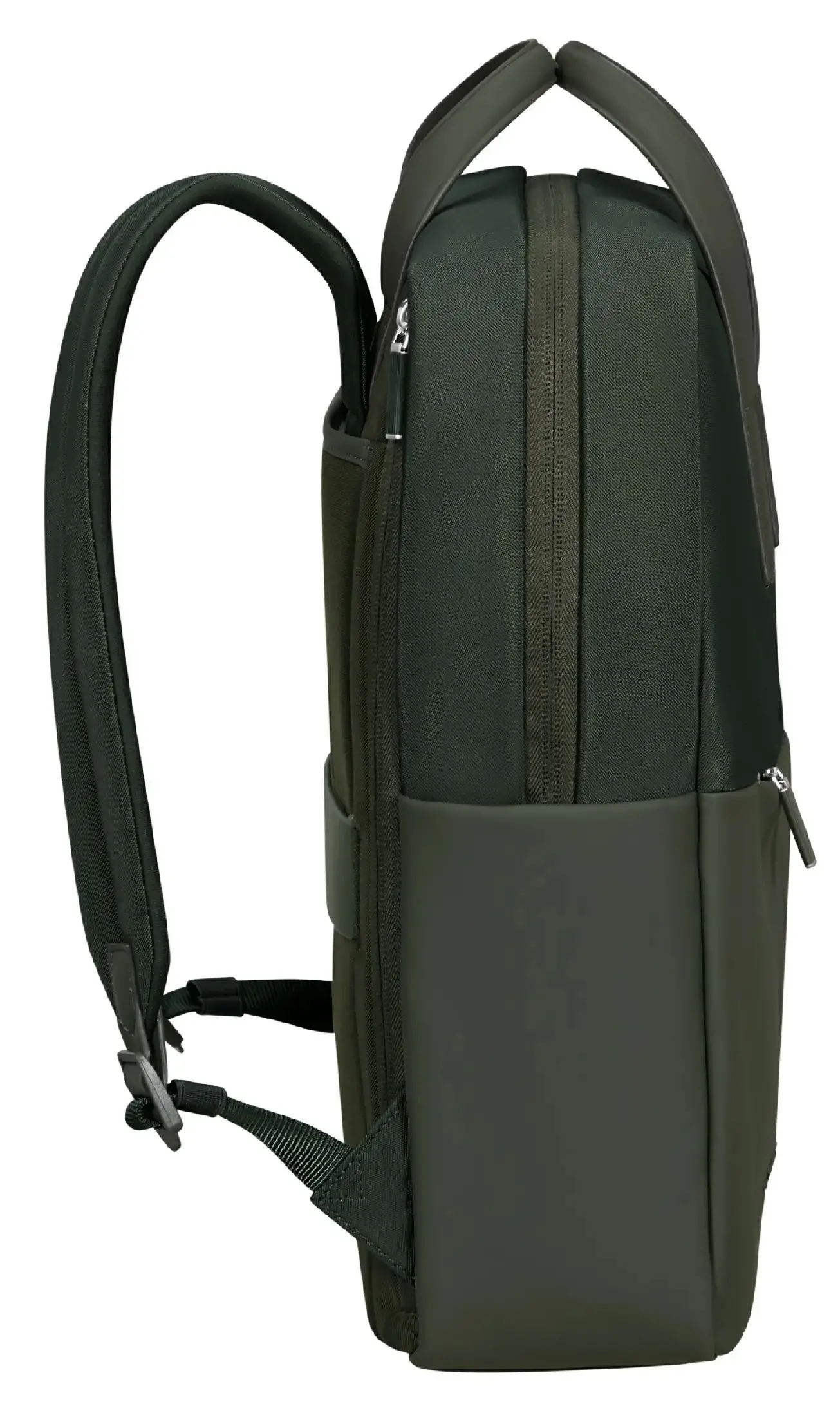 Plecak na laptopa Samsonite 4Pack 14,1" Zielony