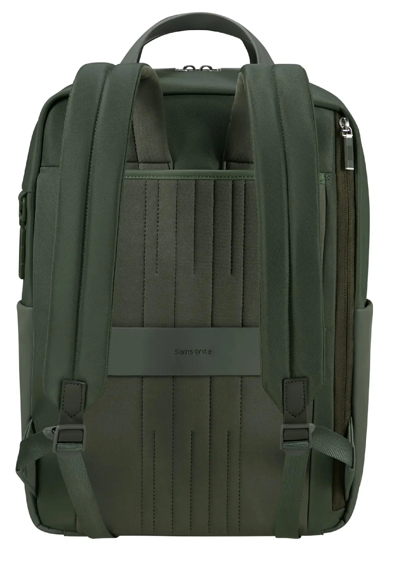 Plecak na laptopa Samsonite 4Pack 14,1" Zielony