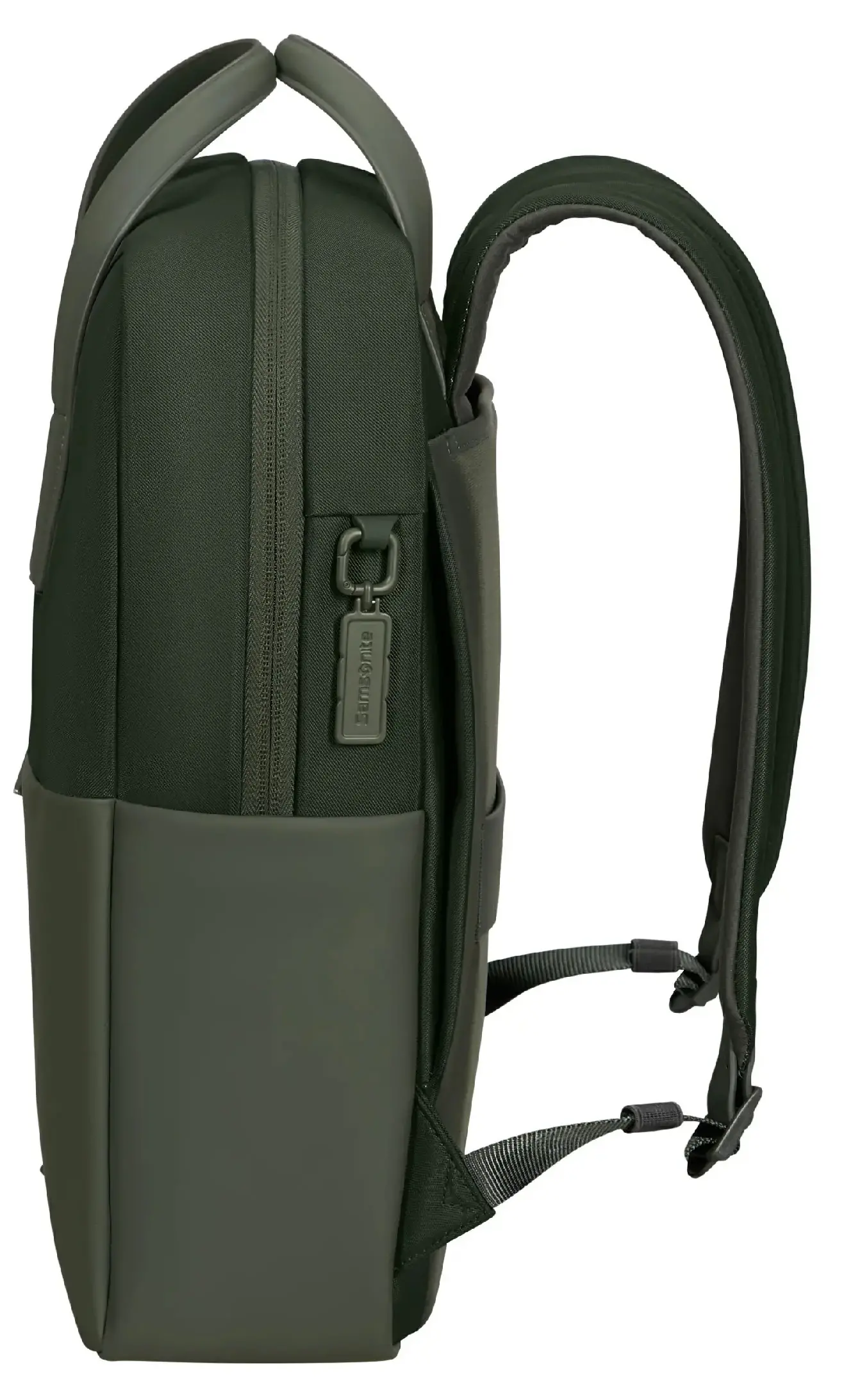 Plecak na laptopa Samsonite 4Pack 14,1" Zielony