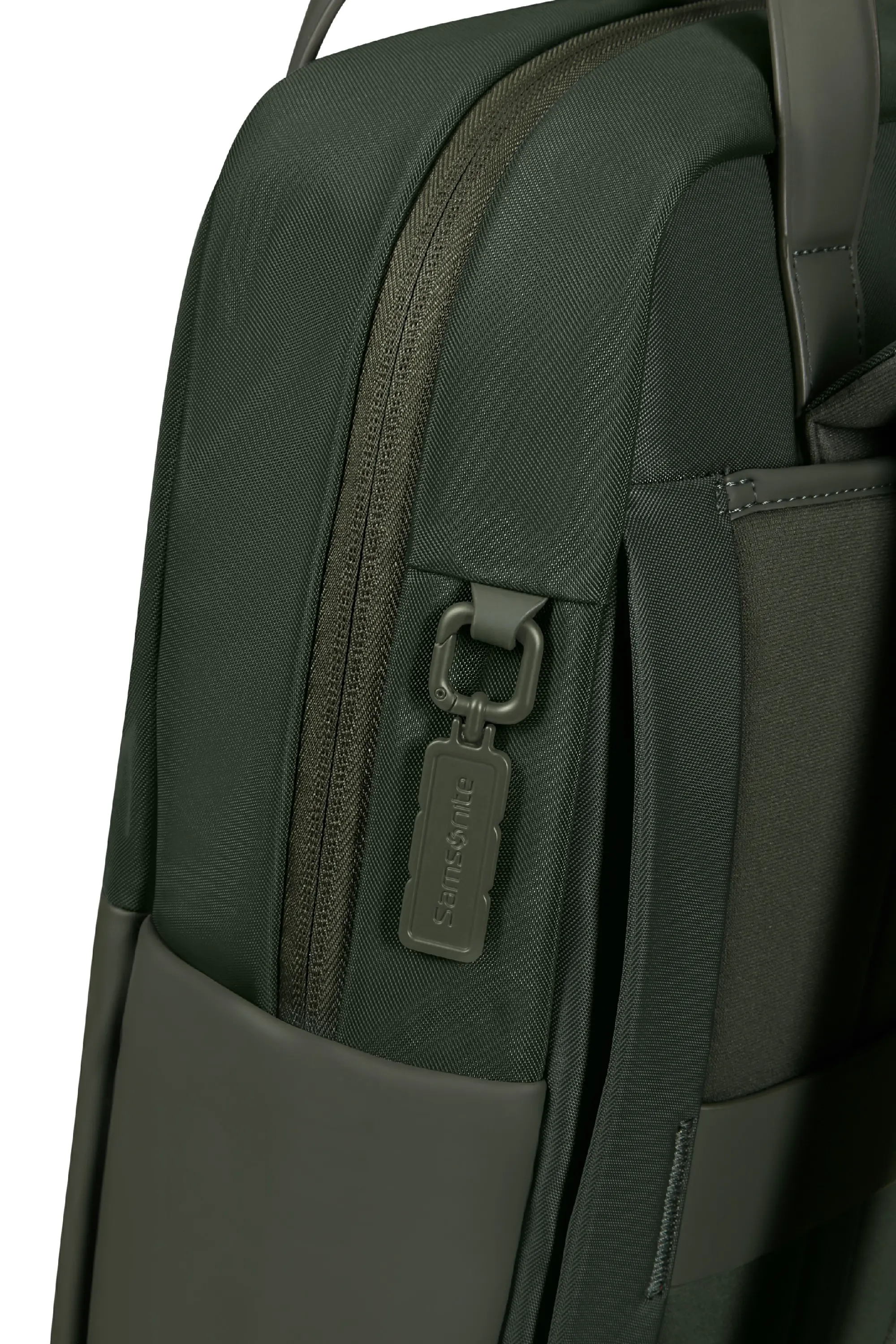 Plecak na laptopa Samsonite 4Pack 14,1" Zielony