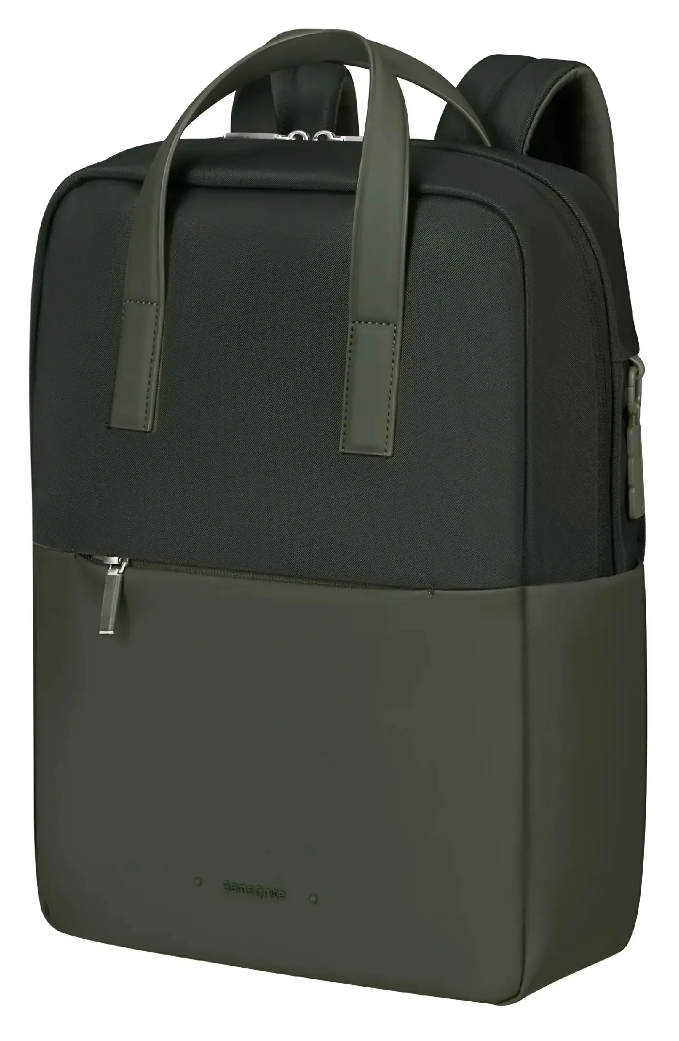 Plecak na laptopa Samsonite 4Pack 14,1" Zielony