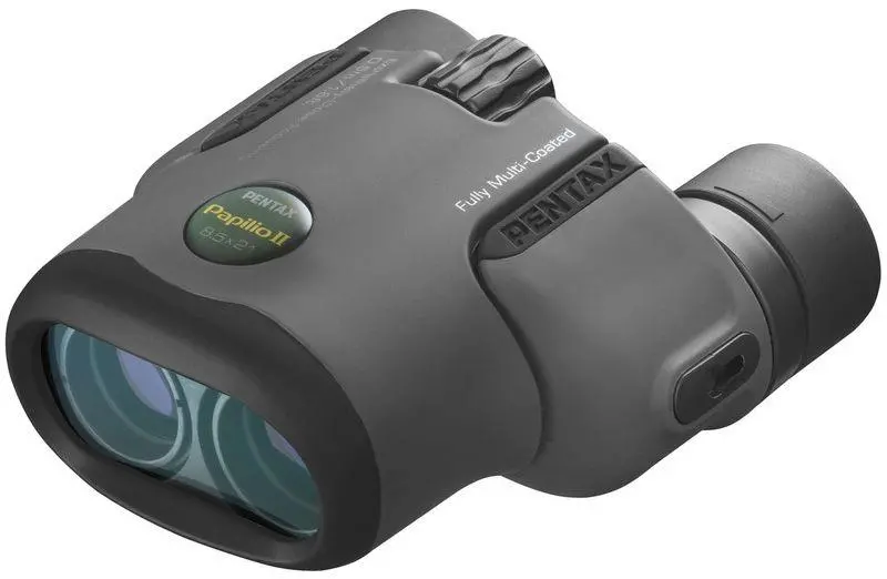 Lornetka Pentax Papilio II 8,5x21