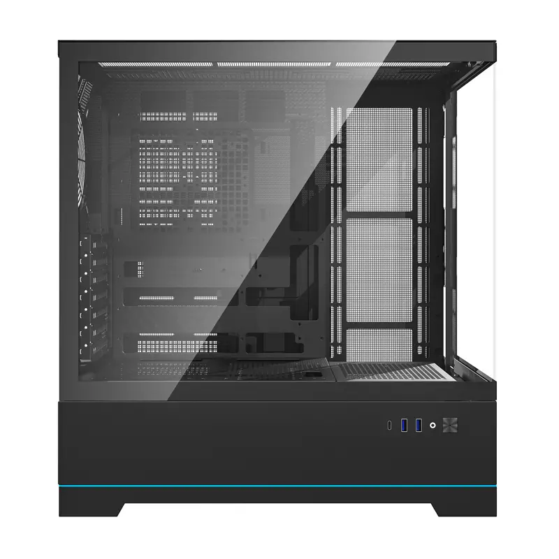 Obudowa Darkflash DY451 Czarny