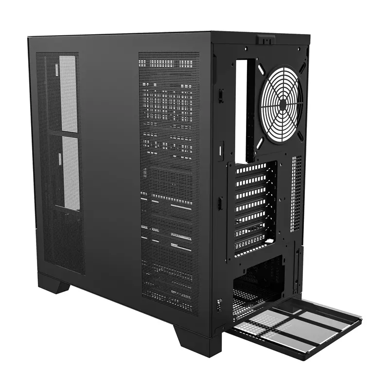 Obudowa Darkflash DY451 Czarny