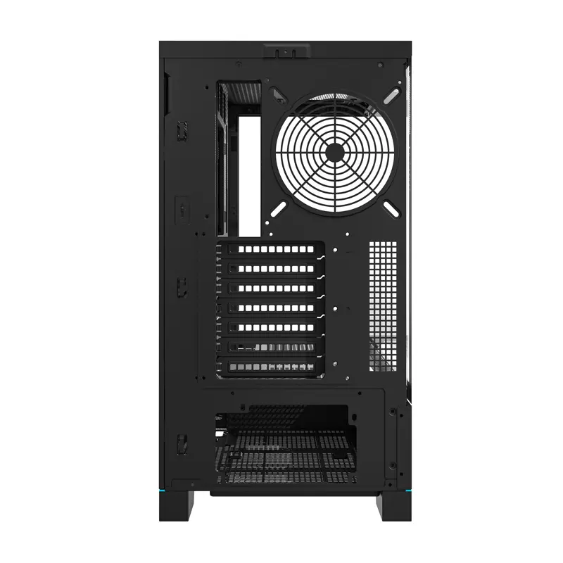 Obudowa Darkflash DY451 Czarny