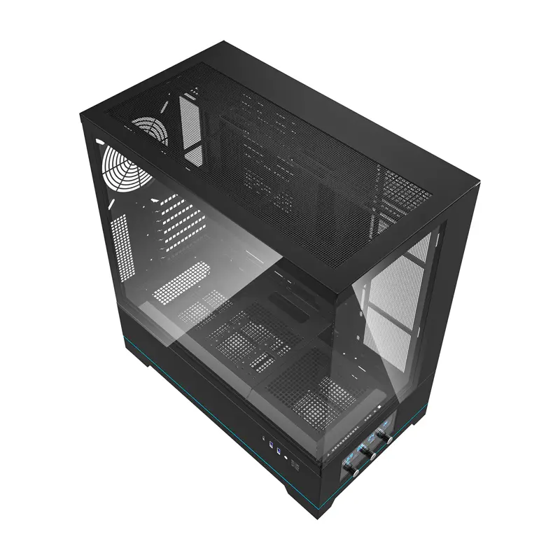 Obudowa Darkflash DY451 Czarny