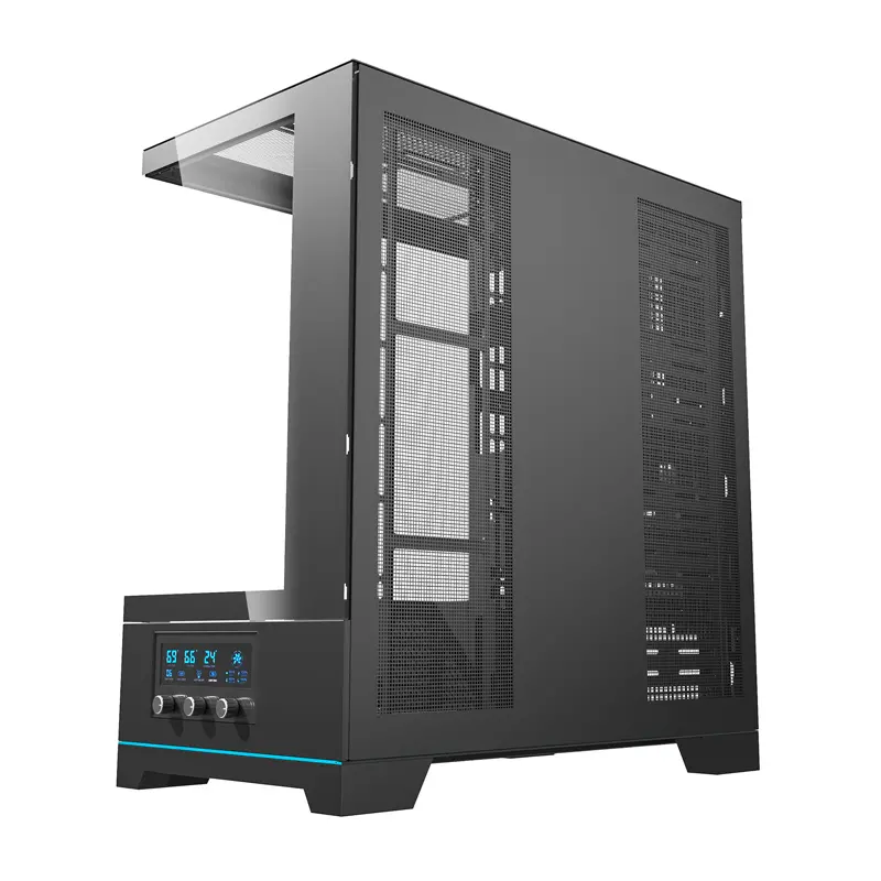 Obudowa Darkflash DY451 Czarny
