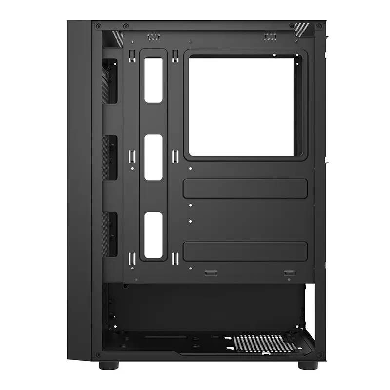 Obudowa Darkflash A290 Czarny