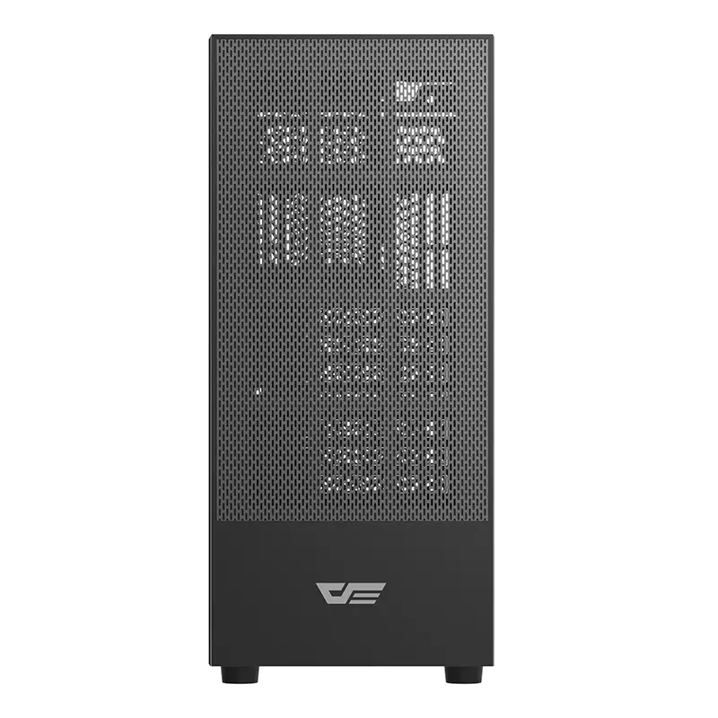 Obudowa Darkflash A290 Czarny