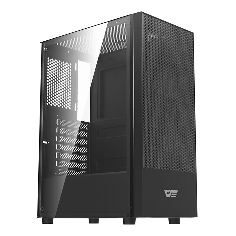 Obudowa Darkflash A290 Czarny