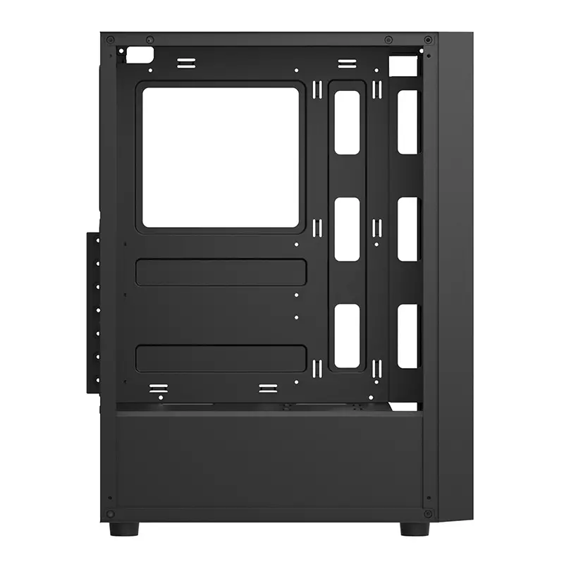 Obudowa Darkflash A290 Czarny