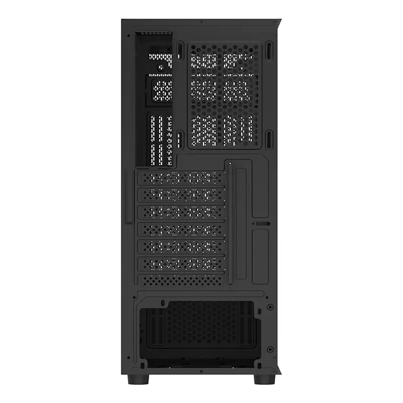 Obudowa Darkflash A290 Czarny