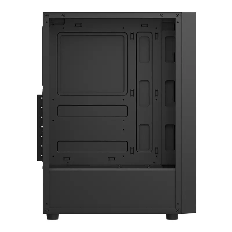 Obudowa Darkflash A290 Czarny