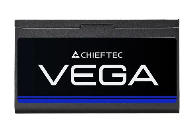 Zasilacz Chieftec Vega 850W 80+ Gold Czarny