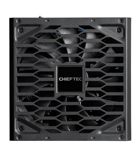 Zasilacz Chieftec Vega 850W 80+ Gold Czarny