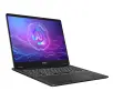 Laptop ultrabook MSI Prestige 14 AI+ Evo C2VMG-009PL OLED 14" 120Hz Ultra 7 258V 32GB RAM 1TB Dysk SSD Win11 Szary