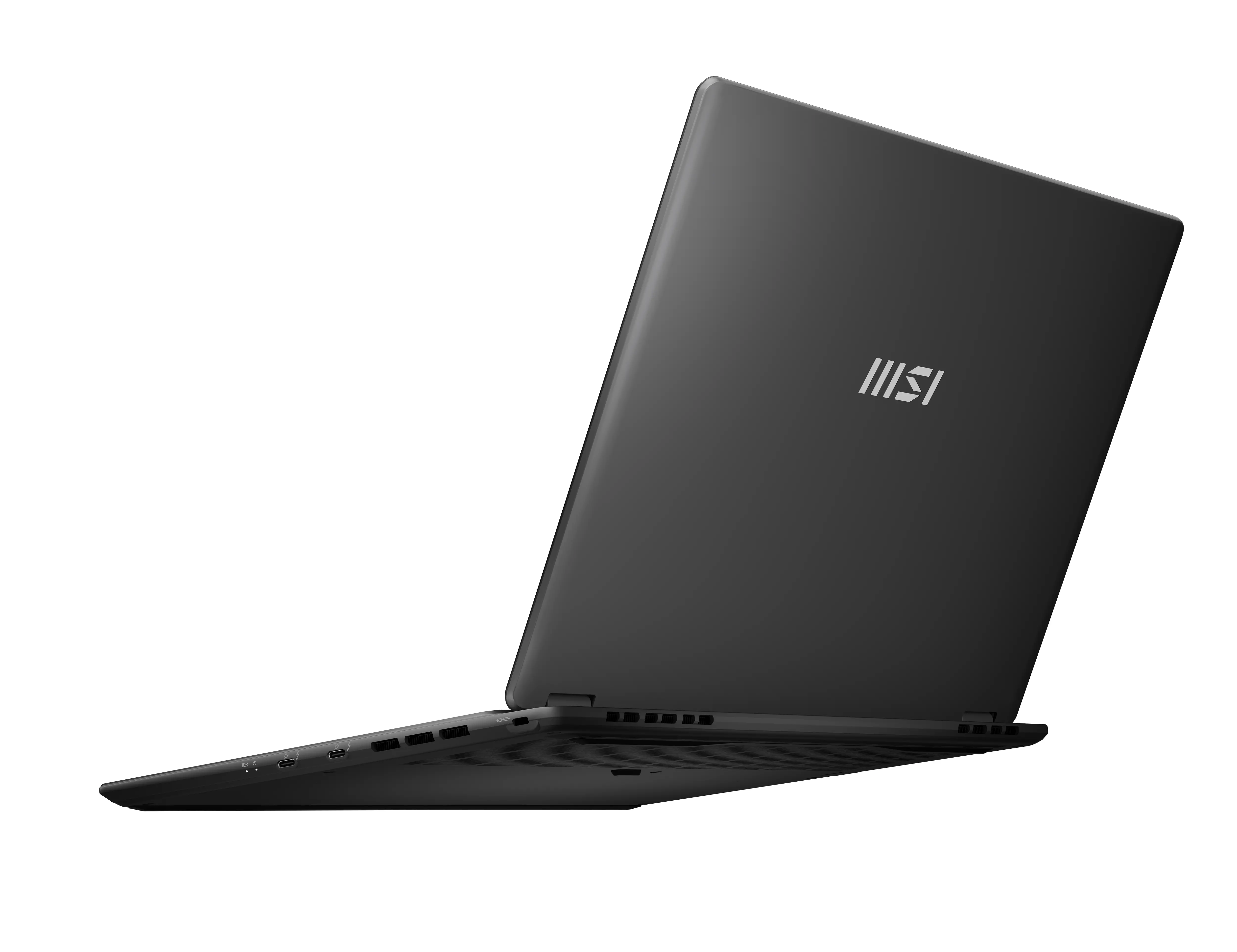 Laptop ultrabook MSI Prestige 14 AI+ Evo C2VMG-009PL OLED 14" 120Hz Ultra 7 258V 32GB RAM 1TB Dysk SSD Win11 Szary
