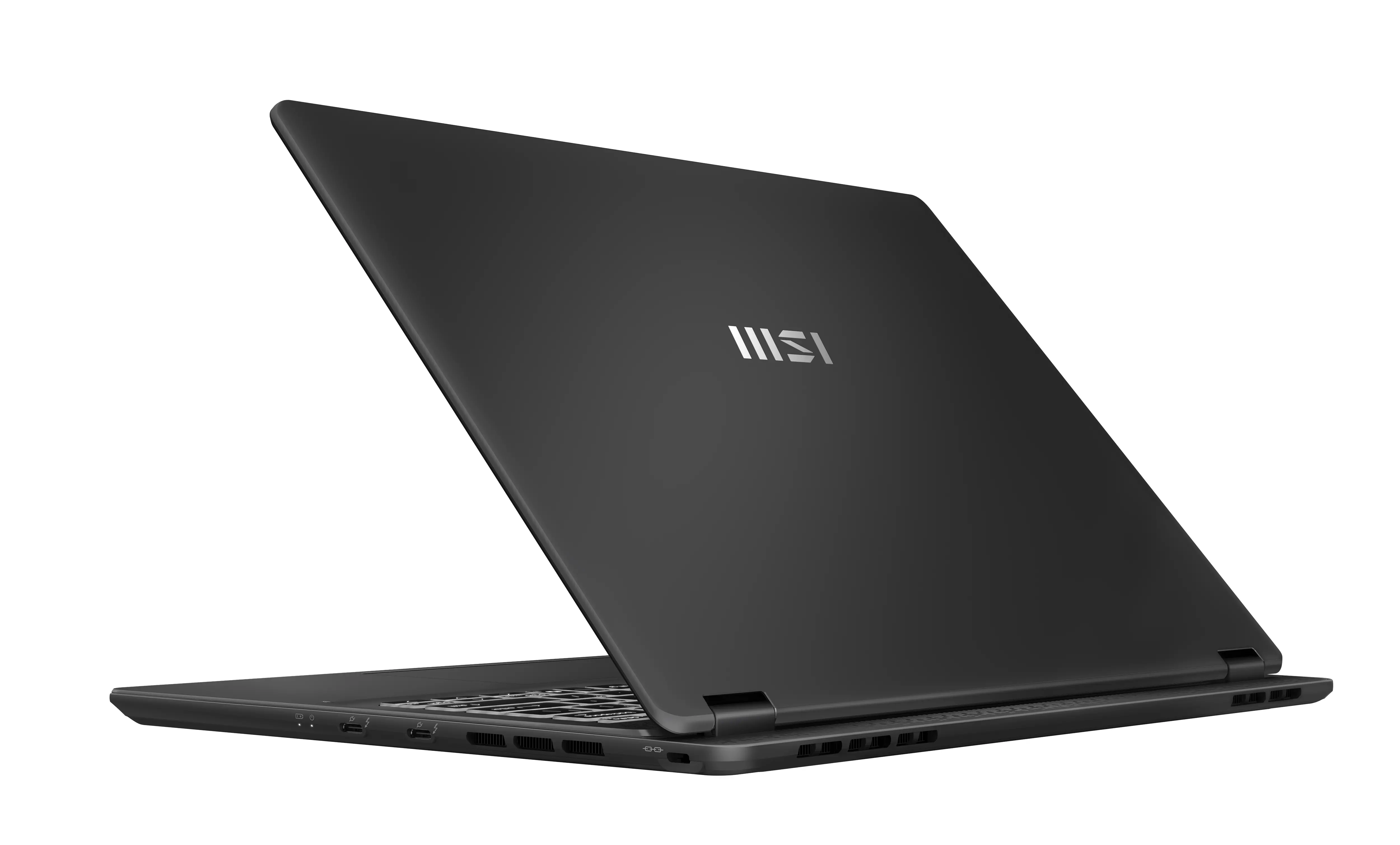 Laptop ultrabook MSI Prestige 14 AI+ Evo C2VMG-009PL OLED 14" 120Hz Ultra 7 258V 32GB RAM 1TB Dysk SSD Win11 Szary