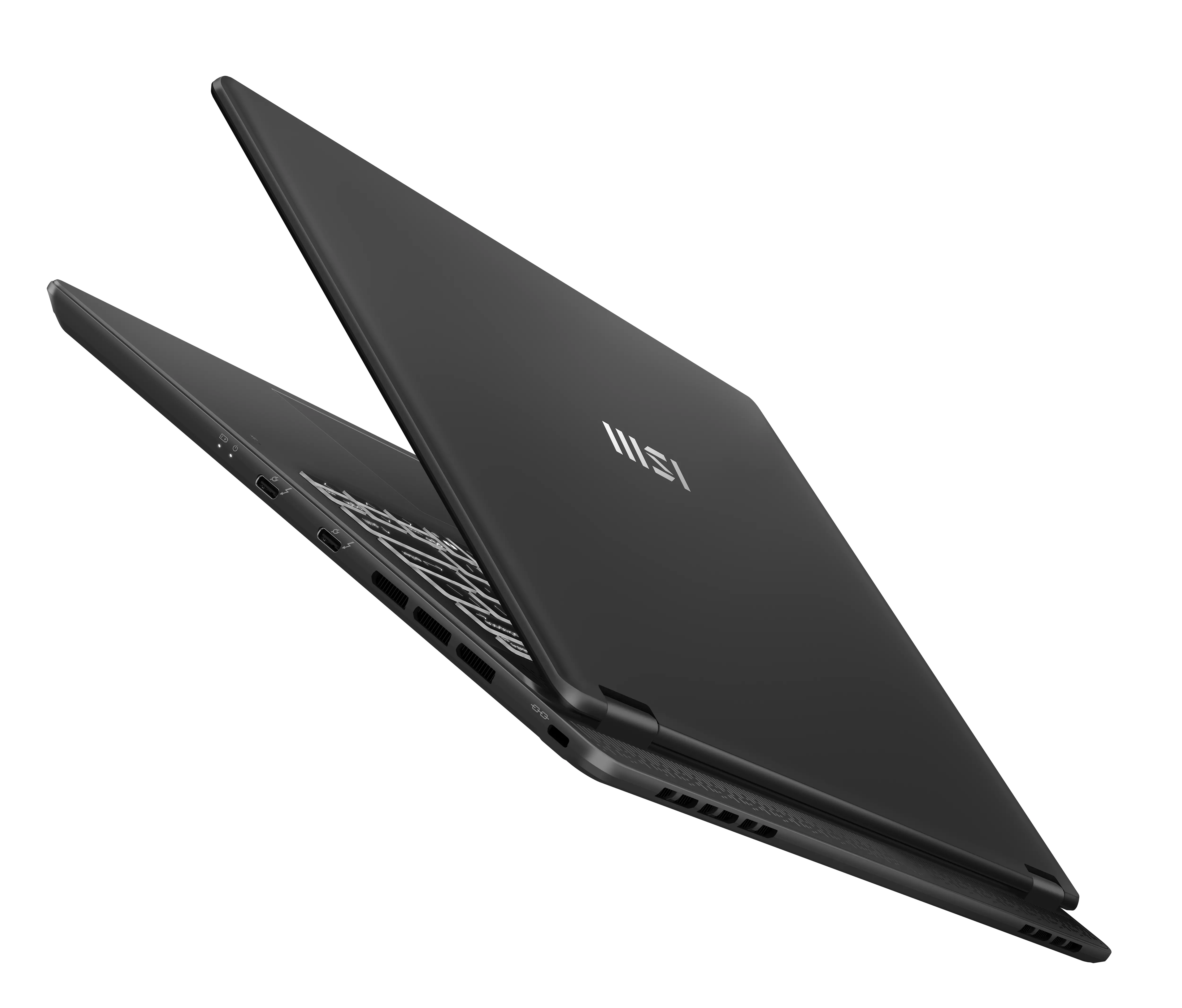 Laptop ultrabook MSI Prestige 14 AI+ Evo C2VMG-009PL OLED 14" 120Hz Ultra 7 258V 32GB RAM 1TB Dysk SSD Win11 Szary