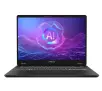 Laptop ultrabook MSI Prestige 14 AI+ Evo C2VMG-009PL OLED 14" 120Hz Ultra 7 258V 32GB RAM 1TB Dysk SSD Win11 Szary