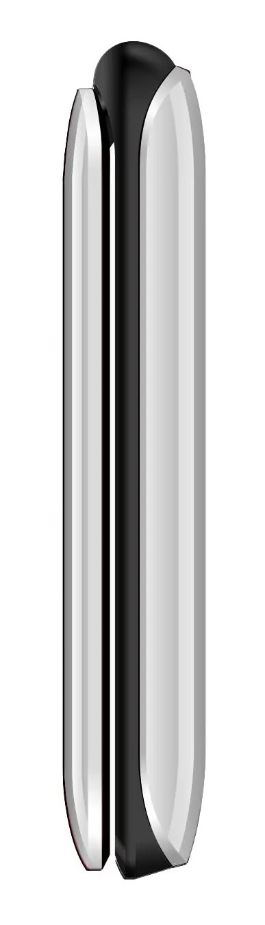 Telefon Maxcom Comfort MM 815 Szary
