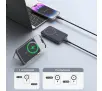 Powerbank Aukey PB-MS01 6700mAh 20W Czarny