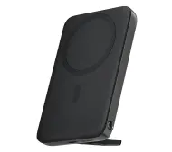 Aukey PB-MS01 6700mAh 20W Czarny