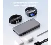 Powerbank Aukey PB-Y41 10000mAh 30W Szary