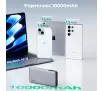 Powerbank Aukey PB-Y41 10000mAh 30W Szary