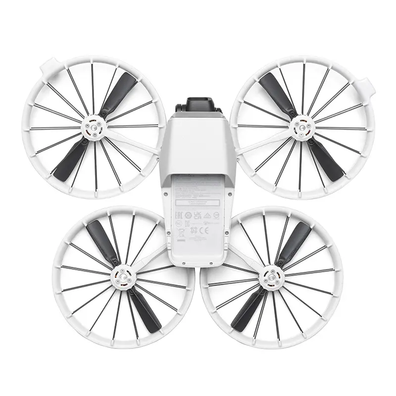 Dron DJI Flip FLY MORE COMBO RC 2 GL