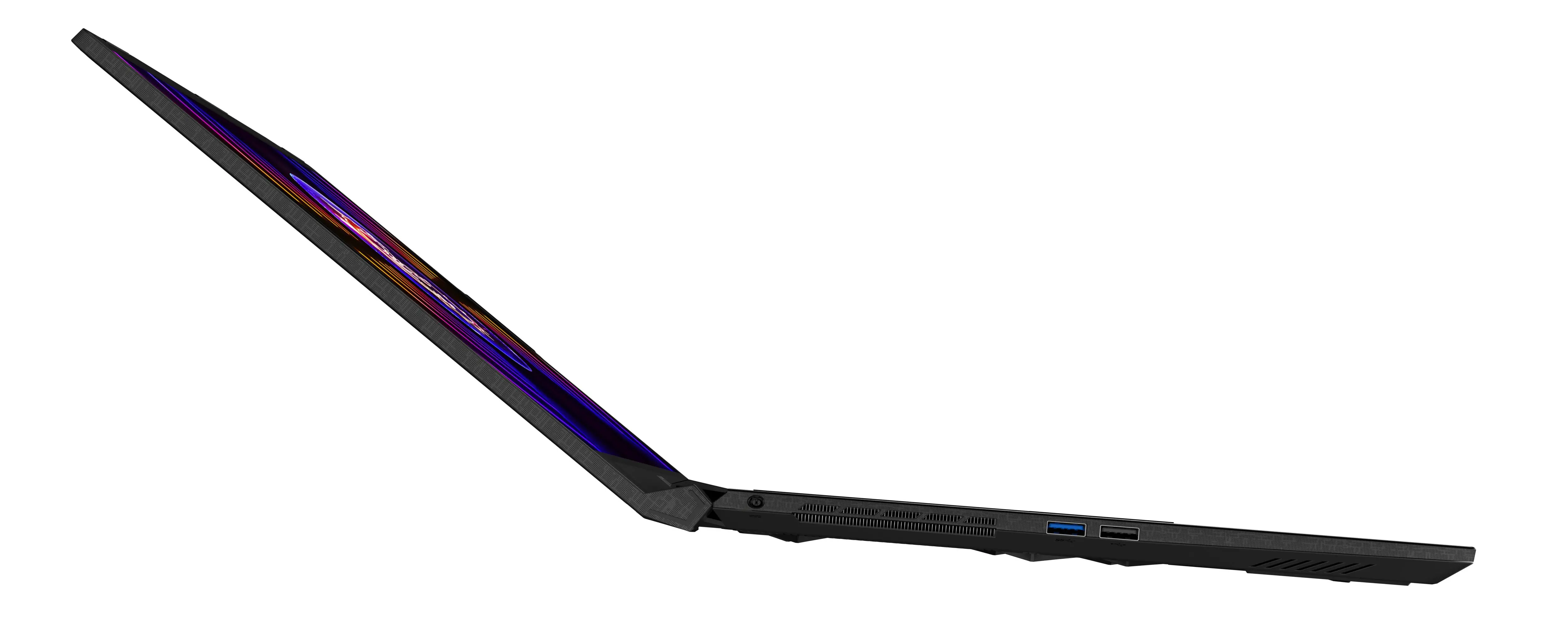 Laptop gamingowy MSI Katana 17 B13VEK-1449XPL 17,3" 144Hz i5-13420H 16GB RAM 512GB Dysk SSD RTX4050 Czarny