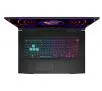 Laptop gamingowy MSI Katana 17 B13VEK-1449XPL 17,3" 144Hz i5-13420H 16GB RAM 512GB Dysk SSD RTX4050 Czarny