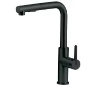 Deante MOMI BKM_N73M Nero Stal szlachetna