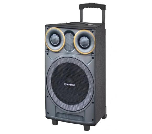 Power Audio Manta SPK5003 GHUL