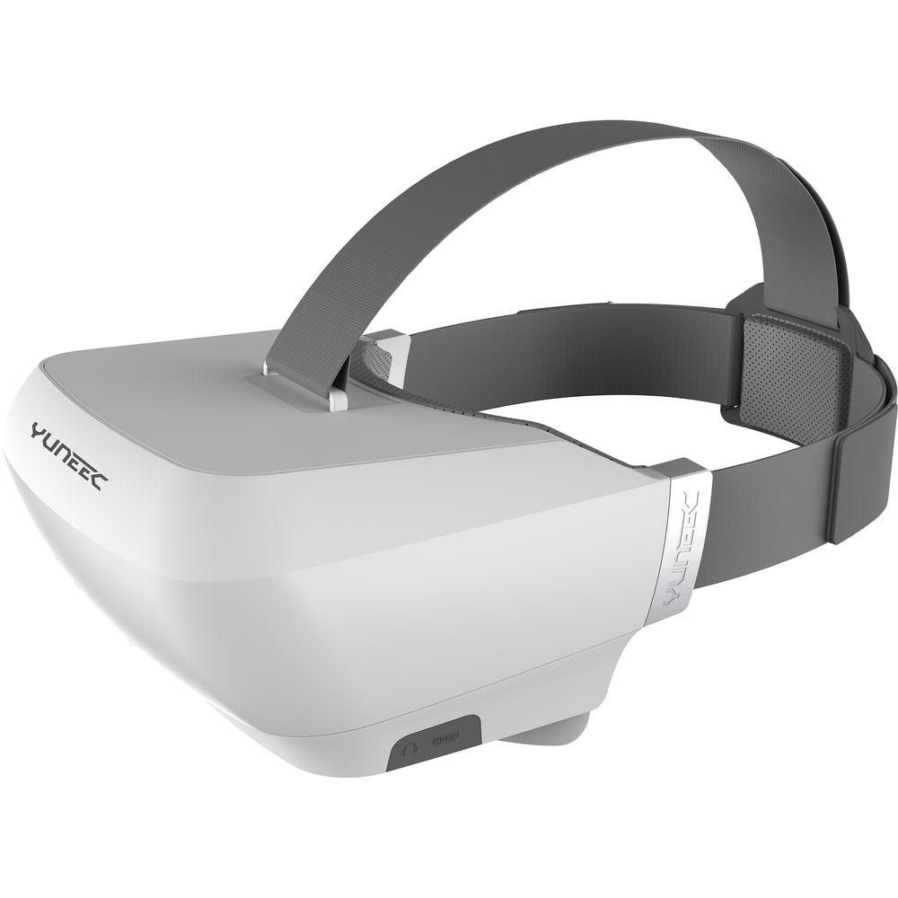 Gogle YUNEEC 3D SkyView FPV Typhoon H