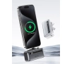 Powerbank USAMS US-CD233 (4K5CD23301) 4500mAh 20W PD Fast Charge XB Series Ciemnoszary