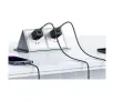 Kabel USAMS USB-C do Lightning 30W 1,2m Aluminum Alloy Data Cable SY Series
